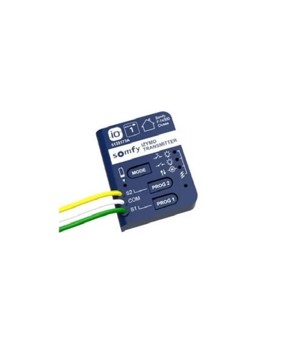 Somfy Smart Switch Dimmer 1822649