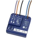 Somfy Smart Switch Dimmer 1822649 - Image 4