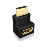 Icy Box IB-CB009-1 Μετατροπέας HDMI male σε HDMI female 1τμχ - Image 3