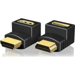 Icy Box IB-CB009-1 Μετατροπέας HDMI male σε HDMI female 1τμχ - Image 4