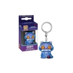 Funko Pocket Pop! Keychain Animation: KPop Demon Hunters - Derpy 95684 - Image 3