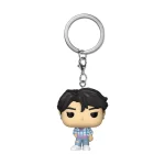 Funko Pocket Pop! Keychain Animation: KPop Demon Hunters - Jinu 95685