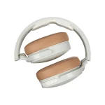 Skullcandy Hesh ANC Wireless Over Ear Ακουστικά με 22 ώρες Λειτουργίας και Quick Charge Λευκά S6HHW-N747 - Image 3