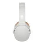 Skullcandy Hesh ANC Wireless Over Ear Ακουστικά με 22 ώρες Λειτουργίας και Quick Charge Λευκά S6HHW-N747 - Image 4