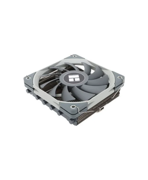 Thermalright AXP120-X67 Ψύκτρα Επεξεργαστή για Socket AM4/AM5/1200/115x/1700 Γκρι AXP-120 X67