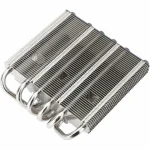 Thermalright AXP120-X67 Ψύκτρα Επεξεργαστή για Socket AM4/AM5/1200/115x/1700 Γκρι AXP-120 X67 - Image 2