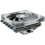 Thermalright AXP120-X67 Ψύκτρα Επεξεργαστή για Socket AM4/AM5/1200/115x/1700 Γκρι AXP-120 X67 - Image 3