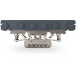 Thermalright AXP120-X67 Ψύκτρα Επεξεργαστή για Socket AM4/AM5/1200/115x/1700 Γκρι AXP-120 X67 - Image 4
