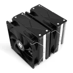 Thermalright Phantom Spirit 120 Ψύκτρα Επεξεργαστή Διπλού Ανεμιστήρα για Socket AM4/AM5/1200/115x/1700 CPTR-112 - Image 2