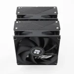 Thermalright Phantom Spirit 120 Ψύκτρα Επεξεργαστή Διπλού Ανεμιστήρα για Socket AM4/AM5/1200/115x/1700 CPTR-112 - Image 4