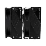 Thermalright Phantom Spirit 120 Ψύκτρα Επεξεργαστή Διπλού Ανεμιστήρα για Socket AM4/AM5/1200/115x/1700 CPTR-112 - Image 6