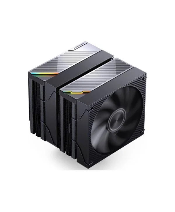 Jonsbo Ψύκτρα Επεξεργαστή για Socket AM4/AM5/1200/115x/1700 CPJB-086