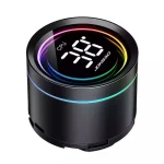 Jonsbo TH-360 Υδρόψυξη Επεξεργαστή Τριπλού Ανεμιστήρα 120mm για Socket AM4/AM5/1700/1200/115x με RGB Φωτισμό WASE-968 - Image 3