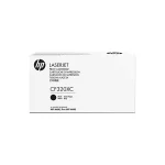 HP 653X Γνήσιο Toner Laser Εκτυπωτή Μαύρο 21000 Σελίδων (CF320XC) - Image 2