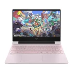 HP Victus 15-fa2130nn 15.6" IPS FHD 144Hz (i7-13620H/24GB/1TB SSD/GeForce RTX 5050/W11 Home) Pink (International English Keyboard) D2KQ9EA