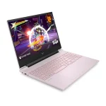 HP Victus 15-fa2130nn 15.6" IPS FHD 144Hz (i7-13620H/24GB/1TB SSD/GeForce RTX 5050/W11 Home) Pink (International English Keyboard) D2KQ9EA - Image 3