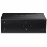 Trendnet TI-B541 Unmanaged L2 PoE+ Switch με 5 Θύρες Gigabit (1Gbps) Ethernet - Image 2