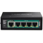 Trendnet TI-B541 Unmanaged L2 PoE+ Switch με 5 Θύρες Gigabit (1Gbps) Ethernet - Image 3