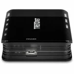Trendnet USB 3.1 Hub 4 Θυρών με σύνδεση USB-A TK-U404 - Image 3