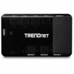 Trendnet USB 3.1 Hub 4 Θυρών με σύνδεση USB-A TK-U404 - Image 5