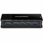 Trendnet USB 3.1 Hub 4 Θυρών με σύνδεση USB-A TK-U404 - Image 6