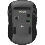 Rapoo MT350 Ασύρματο Bluetooth Mini Ποντίκι Μαύρο R-17935 - Image 2
