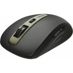 Rapoo MT350 Ασύρματο Bluetooth Mini Ποντίκι Μαύρο R-17935 - Image 3
