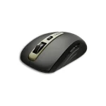 Rapoo MT350 Ασύρματο Bluetooth Mini Ποντίκι Μαύρο R-17935 - Image 4