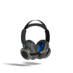 Orosound EVO-C Ασύρματο Over Ear Gaming Headset με σύνδεση 3.5mm / Bluetooth / USB TEVO-C