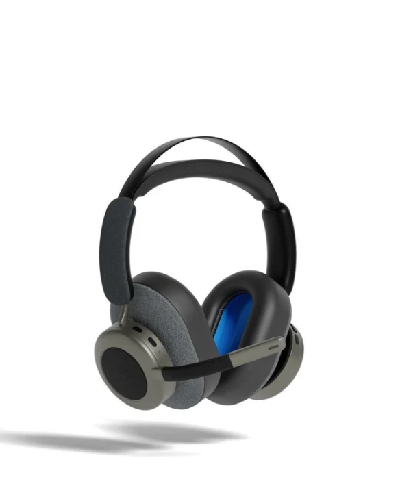 Orosound EVO-C Ασύρματο Over Ear Gaming Headset με σύνδεση 3.5mm / Bluetooth / USB TEVO-C