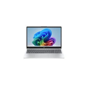 HP OmniBook 3 AI 15-fn0105dx 15.6" IPS FHD (Ryzen AI 300 Series-5 330/16GB/512GB SSD/W11 Home) (US Keyboard) C20WBUA