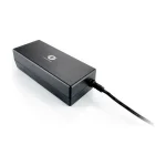 Conceptronic Universal Φορτιστής Laptop 65W 20V 4A με Αποσπώμενο Καλώδιο Τροφοδοσίας και με σετ βυσμάτων CNB65 - Image 3