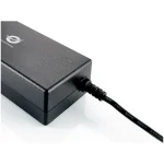 Conceptronic Universal Φορτιστής Laptop 65W 20V 4A με Αποσπώμενο Καλώδιο Τροφοδοσίας και με σετ βυσμάτων CNB65 - Image 4