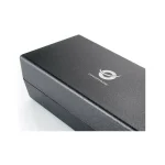 Conceptronic Universal Φορτιστής Laptop 65W 20V 4A με Αποσπώμενο Καλώδιο Τροφοδοσίας και με σετ βυσμάτων CNB65 - Image 5