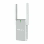 Keenetic KN-3411-01-EU WiFi Extender Dual Band (2.4 & 5GHz) 3000Mbps