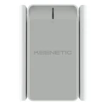 Keenetic KN-3411-01-EU WiFi Extender Dual Band (2.4 & 5GHz) 3000Mbps - Image 2