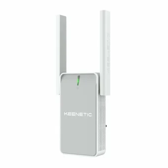 Keenetic KN-3311-01-EU WiFi Extender Dual Band (2.4 & 5GHz) 1200Mbps
