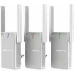 Keenetic KN-3311-01-EU WiFi Extender Dual Band (2.4 & 5GHz) 1200Mbps - Image 6