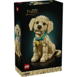 LEGO Icons Golden Retriever Puppy για 18+ Ετών 2102τμχ 11384 - Image 2