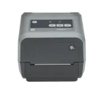 Zebra ZD421C Εκτυπωτής Ετικετών Θερμικής Μεταφοράς USB, Bluetooth, Ethernet 203 dpi ZD4A042-C0EM00EZ - Image 2