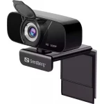 Sandberg Web Camera Full HD 1080p 134-15