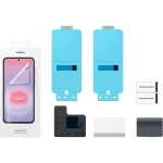 Samsung Screen Protector (Galaxy A37 / Α57) EF-UA376CTEGWW - Image 3