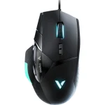 Rapoo VT900 RGB Gaming Ποντίκι 16000 DPI Μαύρο 19177