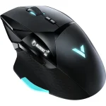 Rapoo VT900 RGB Gaming Ποντίκι 16000 DPI Μαύρο 19177 - Image 2