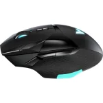 Rapoo VT900 RGB Gaming Ποντίκι 16000 DPI Μαύρο 19177 - Image 3