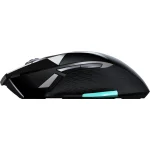 Rapoo VT900 RGB Gaming Ποντίκι 16000 DPI Μαύρο 19177 - Image 6