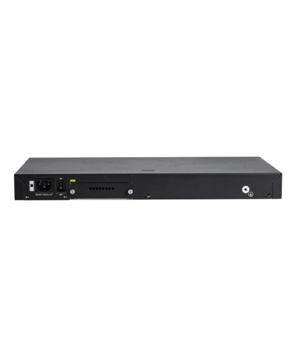 Ruijie RG-NBR6215-E Router με 8 Θύρες Gigabit