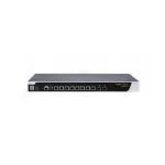 Ruijie RG-NBR6215-E Router με 8 Θύρες Gigabit - Image 2