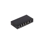 Ruijie RG-ES105GD Unmanaged L2 Switch με 5 Θύρες Gigabit (1Gbps) Ethernet - Image 3