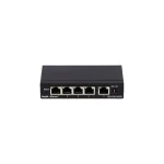 Ruijie RG-ES105GD Unmanaged L2 Switch με 5 Θύρες Gigabit (1Gbps) Ethernet - Image 4